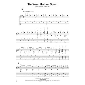 Tie Your Mother Down