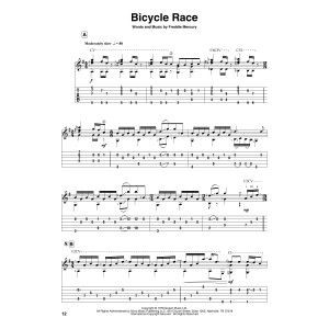Bicycle Race