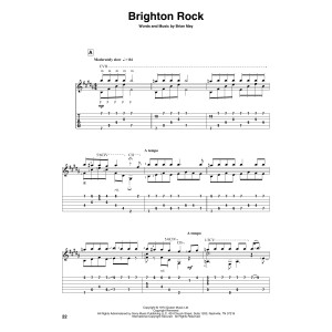 Brighton Rock