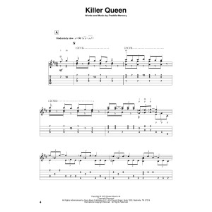 Killer Queen