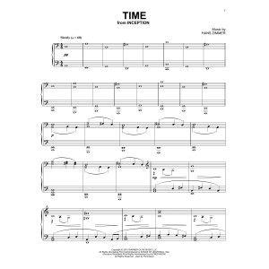 Time (from Inception)