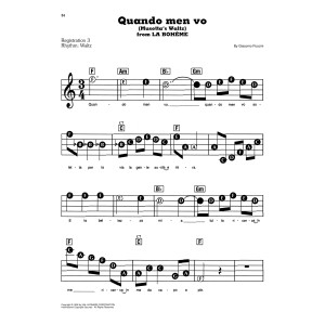 Quando Men Vo
