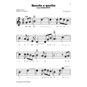 Questa O Quella