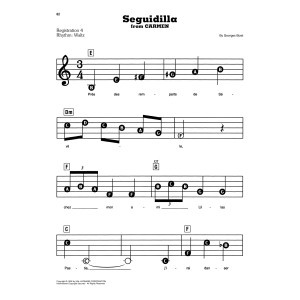 Seguidilla