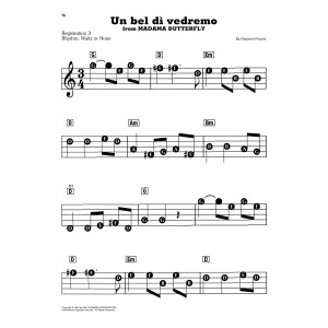 Un Bel Di Vedremo