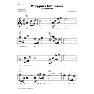 M'Appari Tutt' Amor