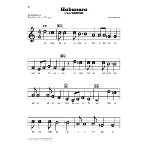 Habanera