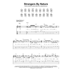 Strangers By Nature