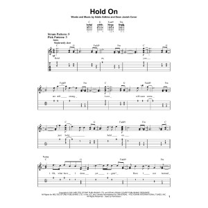 Hold On
