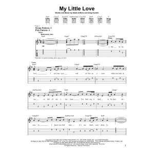 My Little Love