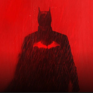 Sonata In Darkness (from The Batman)