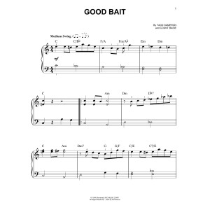 Good Bait