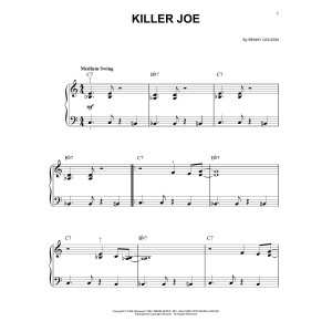 Killer Joe