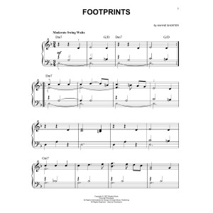 Footprints