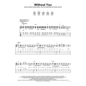Without You