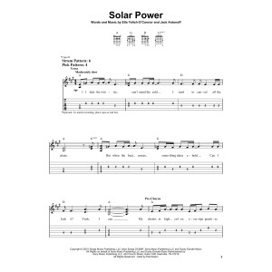 Solar Power