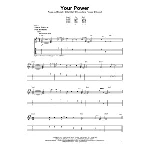 Your Power