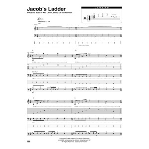Jacob's Ladder