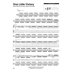 One Little Victory