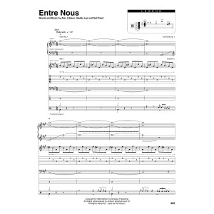 Entre Nous