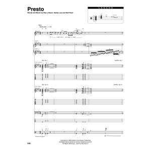 Presto