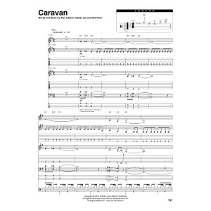 Caravan