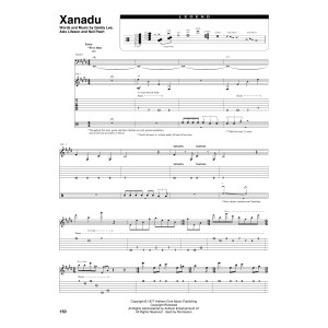 Xanadu