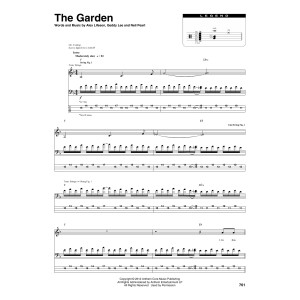 The Garden