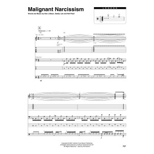 Malignant Narcissism