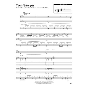Tom Sawyer