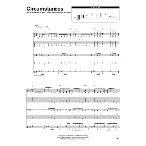 Circumstances