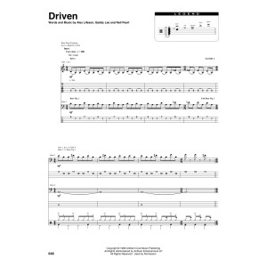 Driven