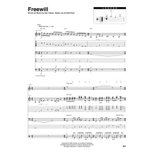 Freewill