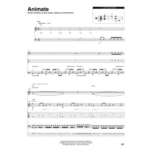Animate