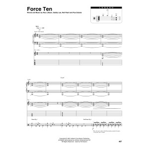 Force Ten