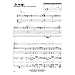 Limelight