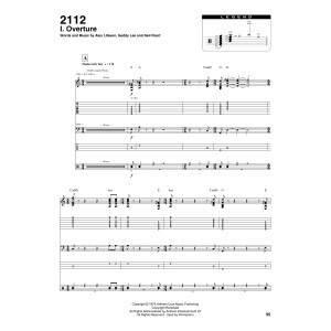 2112-I Overture
