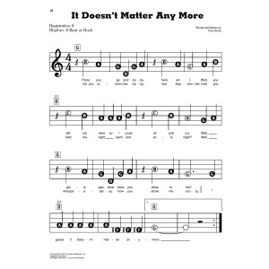 It Doesn't Matter Anymore