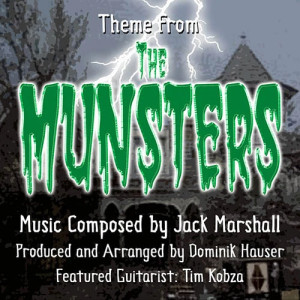 The Munsters Theme