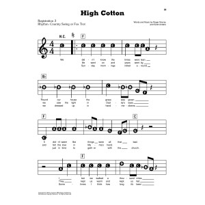 High Cotton