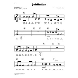 Jubilation