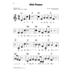 Old Flame