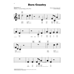 Born Country