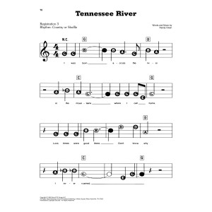 Tennessee River