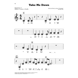 Take Me Down