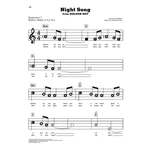 Night Song