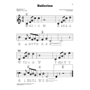 Ballerina
