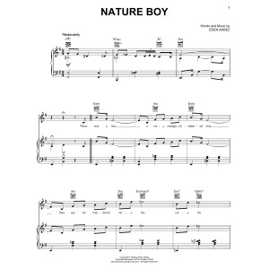 Nature Boy