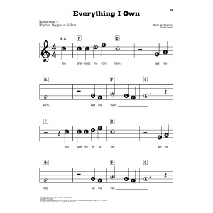 Everything I Own