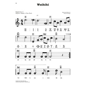 Waikiki